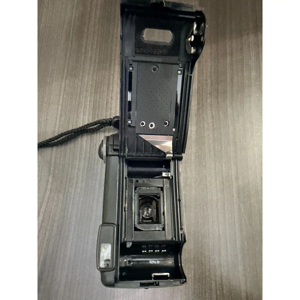 Olympus infinity zoom